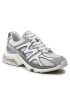 MICHAEL Michael Kors Сникърси Kit Trainer Extreme 42F3KIFS2D Сив - Pepit.bg