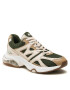 MICHAEL Michael Kors Сникърси Kit Trainer Extreme 43F3KIFS4D Зелен - Pepit.bg