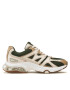 MICHAEL Michael Kors Сникърси Kit Trainer Extreme 43F3KIFS4D Зелен - Pepit.bg
