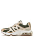 MICHAEL Michael Kors Сникърси Kit Trainer Extreme 43F3KIFS4D Зелен - Pepit.bg