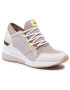MICHAEL Michael Kors Сникърси Liv Trainer 43S1LVFS4D Бежов - Pepit.bg