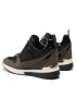 MICHAEL Michael Kors Сникърси Maven Slip On Trainer 43F2MVFP2A Черен - Pepit.bg