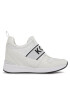 MICHAEL Michael Kors Сникърси Maven Slip On Trainer 43F2MVFP4D Бял - Pepit.bg
