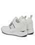 MICHAEL Michael Kors Сникърси Maven Slip On Trainer 43F2MVFP4D Бял - Pepit.bg