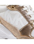 MICHAEL Michael Kors Сникърси Mickey Trainer 43R1MKFS3D Бял - Pepit.bg