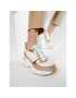 MICHAEL Michael Kors Сникърси Mickey Trainer 43R1MKFS3D Бял - Pepit.bg