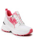 MICHAEL Michael Kors Сникърси Mickey Trainer 43T1MKFS4D Бял - Pepit.bg