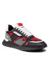 MICHAEL Michael Kors Сникърси Miles 42R2MIFS1Y Сив - Pepit.bg