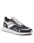 MICHAEL Michael Kors Сникърси Miles Knit Trainer 42F2MIFS5D Черен - Pepit.bg