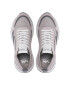 MICHAEL Michael Kors Сникърси Miles Knit Trainer 42F2MIFS6D Сив - Pepit.bg