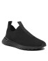 MICHAEL Michael Kors Сникърси Miles Slip On 42S3MIFP3D Черен - Pepit.bg