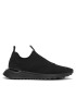 MICHAEL Michael Kors Сникърси Miles Slip On 42S3MIFP3D Черен - Pepit.bg