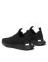 MICHAEL Michael Kors Сникърси Miles Slip On 42S3MIFP3D Черен - Pepit.bg