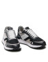 MICHAEL Michael Kors Сникърси Miles Trainer 42T2MIFS2D Черен - Pepit.bg