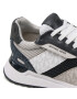 MICHAEL Michael Kors Сникърси Miles Trainer 42T2MIFS2D Черен - Pepit.bg