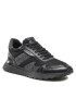 MICHAEL Michael Kors Сникърси Miles Trainer 42T2MIFS4D Черен - Pepit.bg