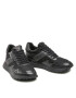 MICHAEL Michael Kors Сникърси Miles Trainer 42T2MIFS4D Черен - Pepit.bg