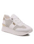 MICHAEL Michael Kors Сникърси Monique Knit Trainer 43R3MQFSBM Бял - Pepit.bg