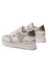 MICHAEL Michael Kors Сникърси Monique Knit Trainer 43R3MQFSBM Бял - Pepit.bg