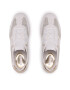 MICHAEL Michael Kors Сникърси Monique Knit Trainer 43R3MQFSBM Бял - Pepit.bg