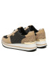 MICHAEL Michael Kors Сникърси Monique Trainer 43F3MQFSAB Кафяв - Pepit.bg