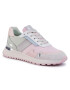 MICHAEL Michael Kors Сникърси Monroe Trainer 43S0MOFS3D Розов - Pepit.bg