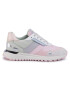 MICHAEL Michael Kors Сникърси Monroe Trainer 43S0MOFS3D Розов - Pepit.bg