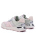 MICHAEL Michael Kors Сникърси Monroe Trainer 43S0MOFS3D Розов - Pepit.bg