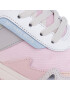 MICHAEL Michael Kors Сникърси Monroe Trainer 43S0MOFS3D Розов - Pepit.bg