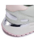 MICHAEL Michael Kors Сникърси Monroe Trainer 43S0MOFS3D Розов - Pepit.bg