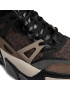 MICHAEL Michael Kors Сникърси Nick 42F0PEFS1Q Кафяв - Pepit.bg