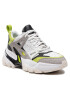 MICHAEL Michael Kors Сникърси Nick 42S2PEFS3B Сив - Pepit.bg