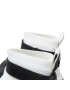 MICHAEL Michael Kors Сникърси Nick Strap Bootie 43T2NIFE6D Бял - Pepit.bg