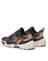 MICHAEL Michael Kors Сникърси Nick Trainer 42F3NIFS3D Тъмносин - Pepit.bg