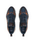 MICHAEL Michael Kors Сникърси Nick Trainer 42F3NIFS3D Тъмносин - Pepit.bg