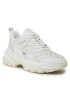 MICHAEL Michael Kors Сникърси Nick Trainer 42S3PEFS1D Бял - Pepit.bg