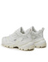 MICHAEL Michael Kors Сникърси Nick Trainer 42S3PEFS1D Бял - Pepit.bg