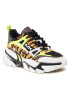MICHAEL Michael Kors Сникърси Nick Trainer 43F2NIFS1H Цветен - Pepit.bg