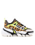 MICHAEL Michael Kors Сникърси Nick Trainer 43F2NIFS1H Цветен - Pepit.bg