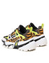 MICHAEL Michael Kors Сникърси Nick Trainer 43F2NIFS1H Цветен - Pepit.bg
