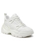 MICHAEL Michael Kors Сникърси Nick Trainer 43R2NIFS1E Бял - Pepit.bg