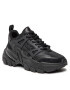 MICHAEL Michael Kors Сникърси Nick Trainer 43T2NIFS1S Черен - Pepit.bg