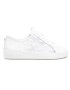MICHAEL Michael Kors Сникърси Olivia Lace Up 43S1OLFS1D Бял - Pepit.bg