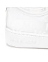 MICHAEL Michael Kors Сникърси Olivia Lace Up 43S1OLFS1D Бял - Pepit.bg