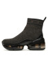 MICHAEL Michael Kors Сникърси Olympia Bootie Extreme 43F3OLFE5D Черен - Pepit.bg