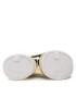 MICHAEL Michael Kors Сникърси Olympia Bootie Extreme 43S3OLFS5D Бежов - Pepit.bg