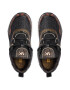 MICHAEL Michael Kors Сникърси Olympia MK100738 Черен - Pepit.bg