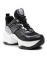MICHAEL Michael Kors Сникърси Olympia Trainer 43R2OLFS2M Черен - Pepit.bg
