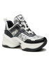 MICHAEL Michael Kors Сникърси Olympia Trainer 43R3OLFS2Y Бял - Pepit.bg