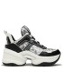 MICHAEL Michael Kors Сникърси Olympia Trainer 43R3OLFS2Y Бял - Pepit.bg
